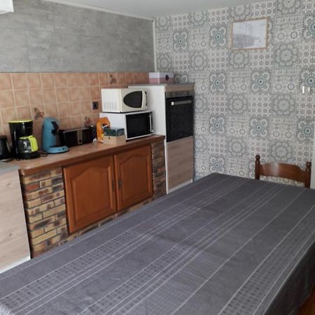 Gite Anna Le Chatelet-sur-Sormonne Kültér fotó