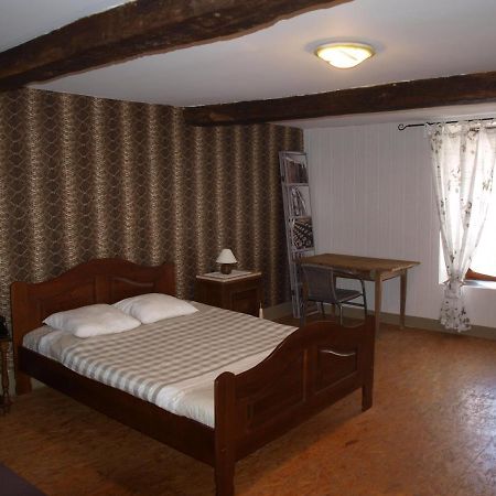 Gite Anna Le Chatelet-sur-Sormonne Kültér fotó