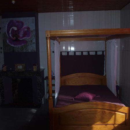 Gite Anna Le Chatelet-sur-Sormonne Kültér fotó